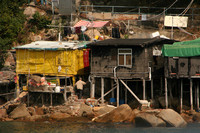 Fishermen's Homes