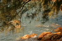 Shore, Yung Shue Wan, Lamma Island, Hong Kong