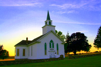 Fairfield Church
