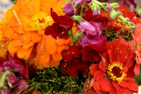 Bouquet 1
